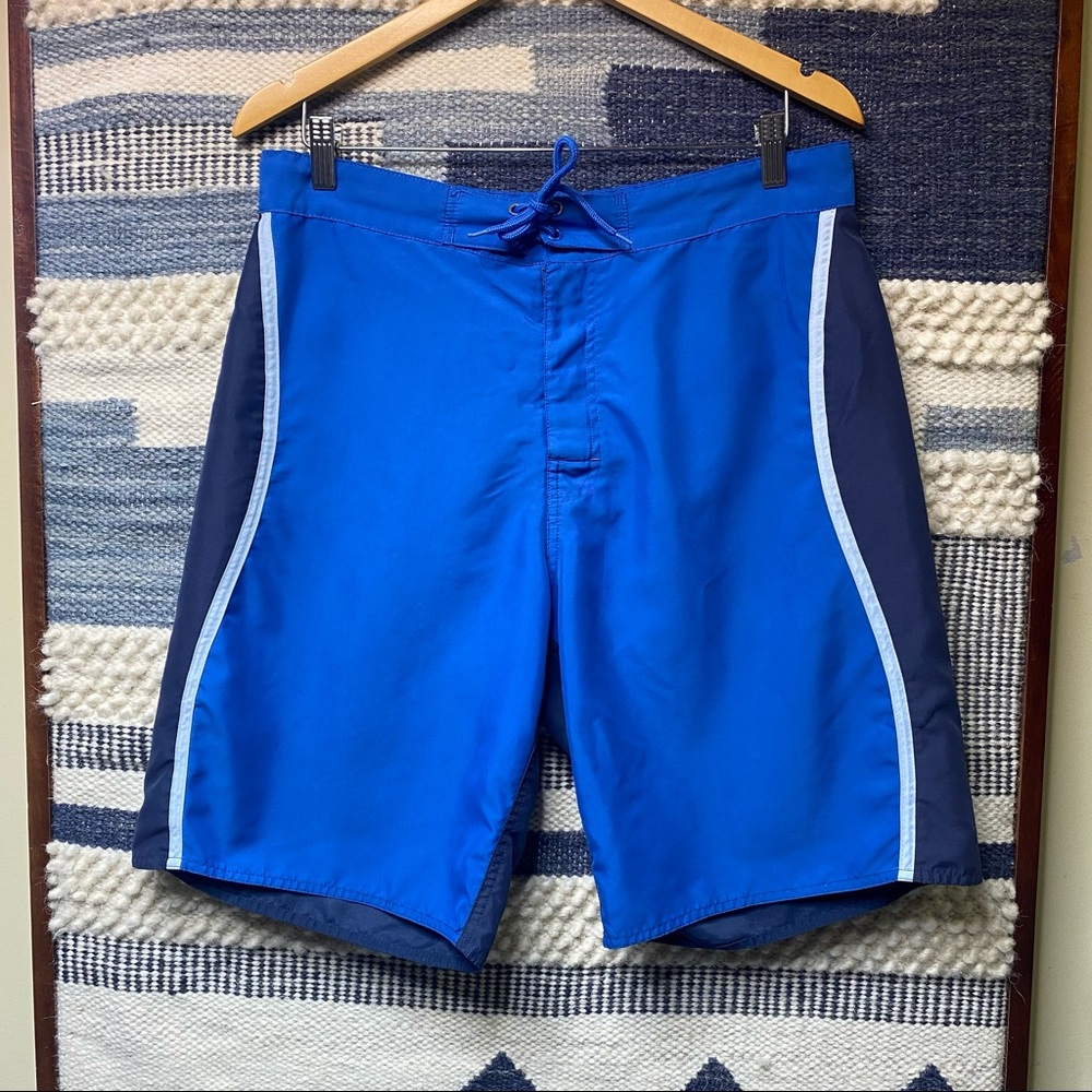J. Crew Swim Trunks